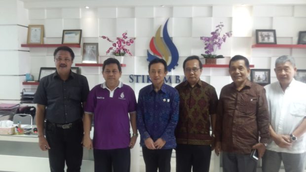 Agustus 2018, Mahasiswa STIKOM Bali Mulai Magang Kerja di Jepang