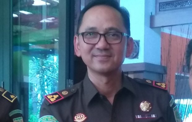 Ada Empat Putusan Rehab, Kajari Ngaku Tidak Tahu