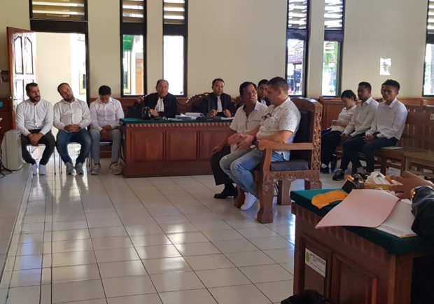 Selain Diculik, Korban Dihajar Hingga Dipukul dengan Palu