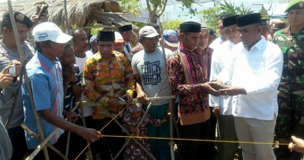 Lamaholot Tanah Pancasila, Solor Tanah Terberkati