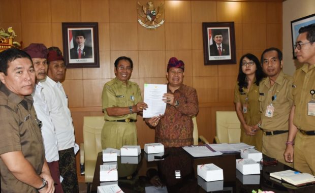 Pemkot Buka Lowongan 249 Formasi CPNS 2018