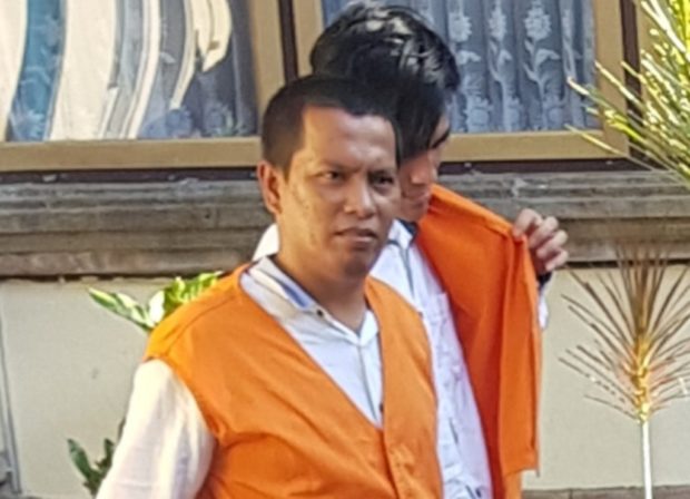 Nampar Istri, Tulus Dipenjara 2 Bulan