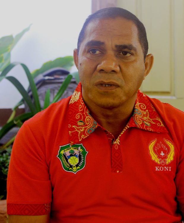 Pemilu 2019 Tabrak dengan Pelaksanaan Pekan Semana Santa, Pemda Flotim Minta Pempus dan KPU Geser Waktu
