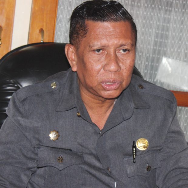Dari 282 Kuota CPNS Flotim, 156 Untuk Guru, 100 Tenaga Kesehatan