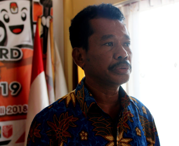 Nasib Caleg Demokrat dan PAN Flotim Bak Telur di Ujung Tanduk, Demokrat-PAN Minta Diakomodir