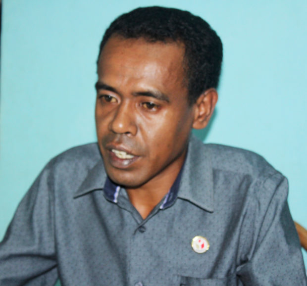 KPU Flotim ‘Alihkan’ Nasib Demokrat dan PAN ke KPU RI, Bawaslu Flotim Siap Bersikap
