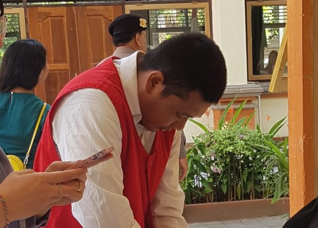 Tikam Orang di Parkiran Apace Bar, Pria Ini Terancam 5 Tahun Penjara