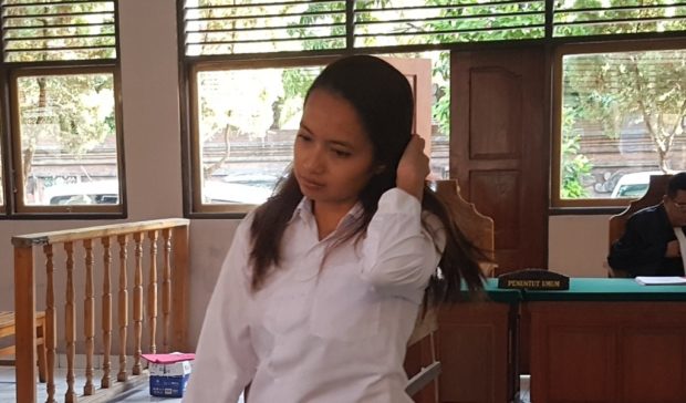 Simpan Ganja dalam Tas, WN Malaysia Ini Hanya Dituntut 1 Tahun