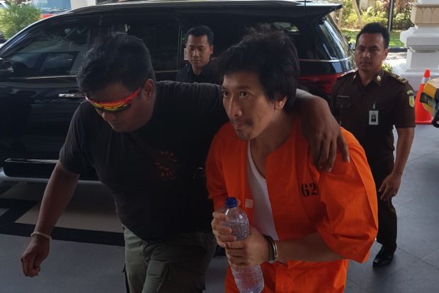 Dijerat 3 Pasal, Kajari Tunjuk 4 Jaksa Kawal Kasus Ismaya