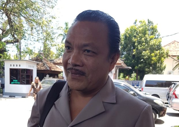 Permohonan Ditolak, Ismaya Ditahan di LP Kerbokan