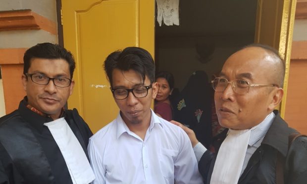 Terbukti Penyalahguna Narkotika, WN Malaysia Ini Divonis 20 Bulan Penjara