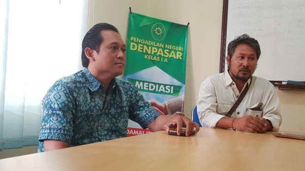 Bantah Ada Perkawinan, Terdakwa Bilang Rumah Tangganya Sudah Lama Bermasalah