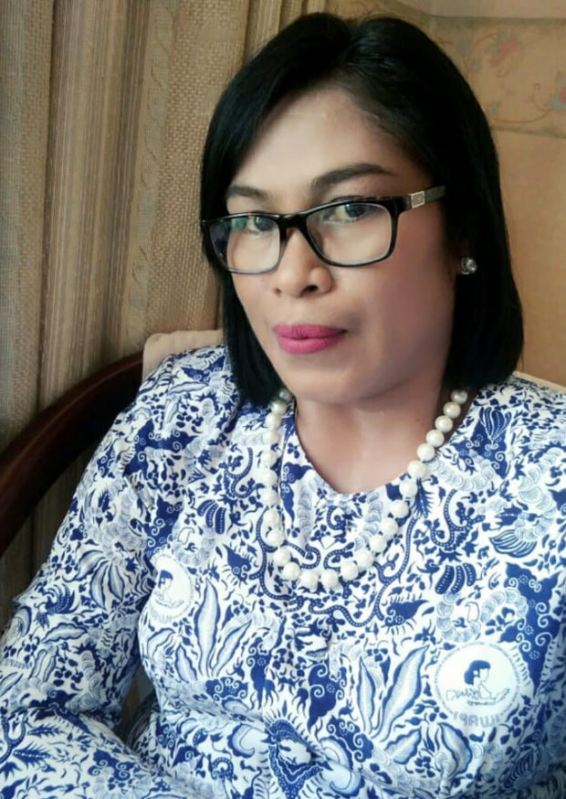 Siti Rugaya, Membawa Kasih Menembus Pelosok Untuk Perempuan Lamaholot