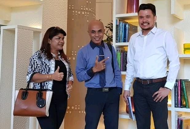 Advokat Valerian: Klinik Hukum YYDiaz Sinergi Siap Melayani Konsultasi Hukum Gratis untuk Warga Kota Denpasar