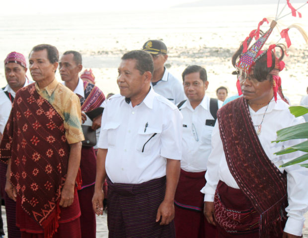 Obyek Wisata Punya Daya Jual Dari Kekuatan Cerita