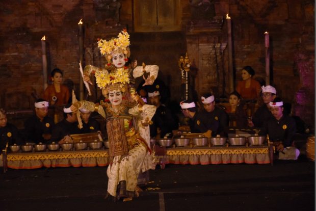 Rai Mantra Harapkan Tetap Lahirkan Karya yang Menginspirasi