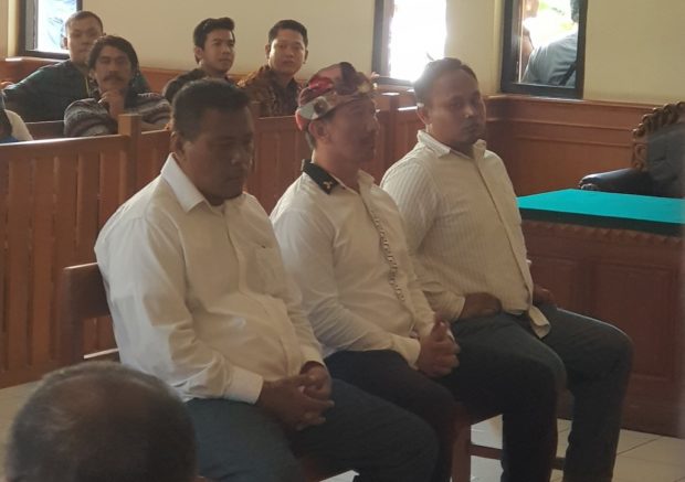 Ajukan Eksepsi, Kuasa Hukum Ismaya Sebut Dakwaan JPU tidak Cermat dan Cacat Formil