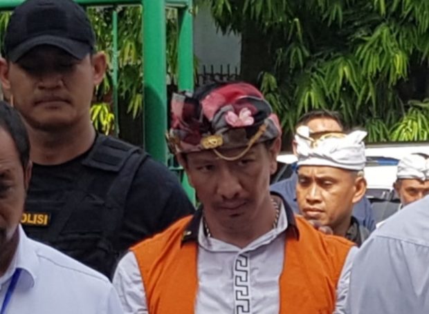 Mudita : Majelis Hakim Tak Punya Keberanian Bebaskan Ismaya dkk.