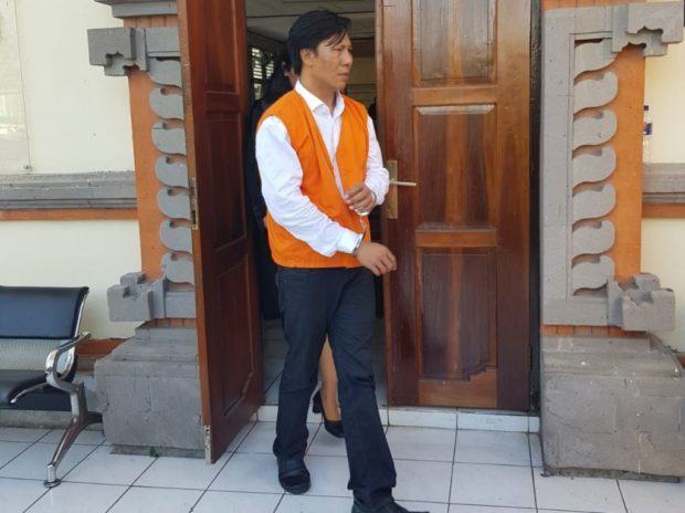 Tak Terima dengan Vonis Hakim, Terdakwa Narkoba Ajukan Banding