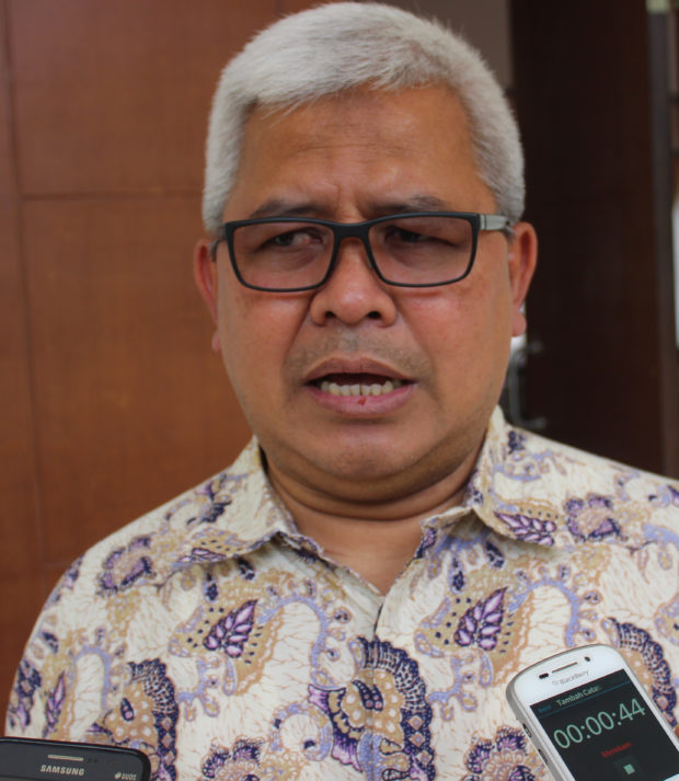 Tularkan Pemahaman Akan Tindak Pidana Korupsi, KPK Minta Aparatur Desa Tidak Takut laporkan Perbuatan Korupsi