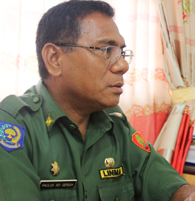 Pemkab Flotim Lenyapkan Dana Pokir di APBD TA 2019