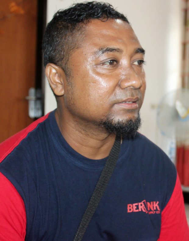Keluarga Korban Yakin, ABK Multy Prima yang Belum Ditemukan itu Masih Hidup