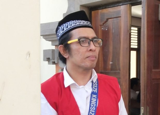 Impor 1.887 Butir Pil Ekstasi, WN Malaysia Ini Terancam Hukuman Mati