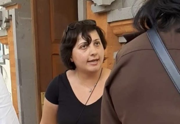 Diperiksa Sebagai Terdakwa, Bule Ini Ngaku Disiksa Oknum Petugas Imigrasi