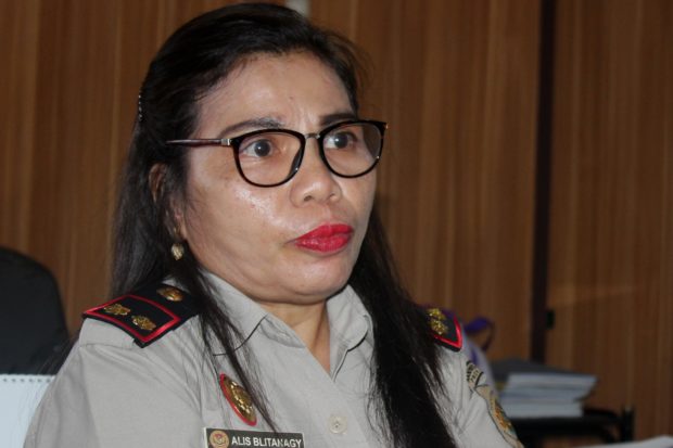 Kantor Pertanahan Flotim Berhasil Penuhi Target PTSL