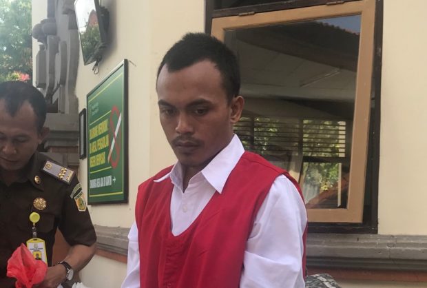 Setubuhi Anak Dibawah Umur, Botak Dituntut Enam Tahun Penjara
