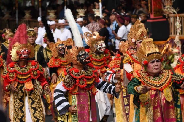 Disbud Pastikan Depasar Ikuti Seluruh Materi PKB ke-XLI Tahun 2019