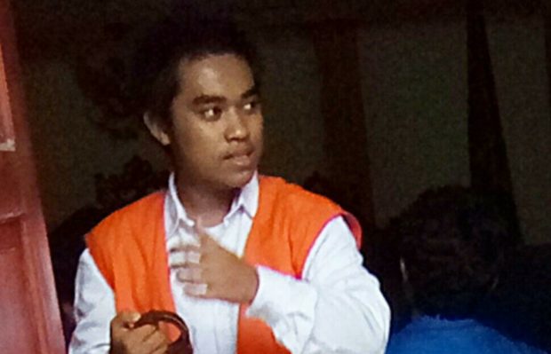Diduga Jadi Kurir Sabu, Mantan Karyawan Boshe Terancam 12 Tahun Penjara