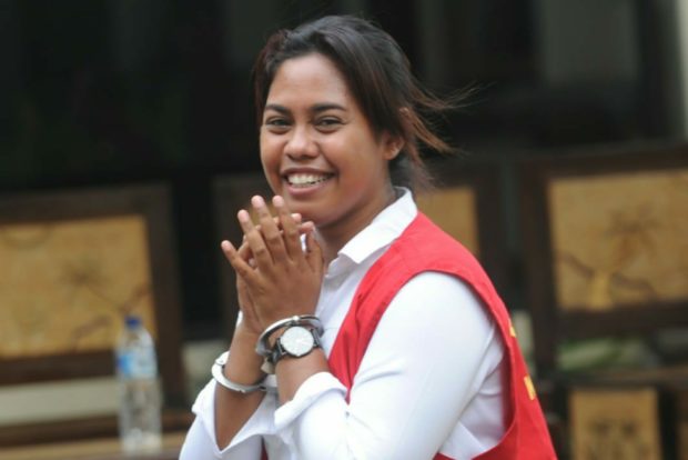 Palsukan Tanda Tangan dan Tilep Uang Nasabah, Wanita Ini Terancam 15 Tahun Penjara