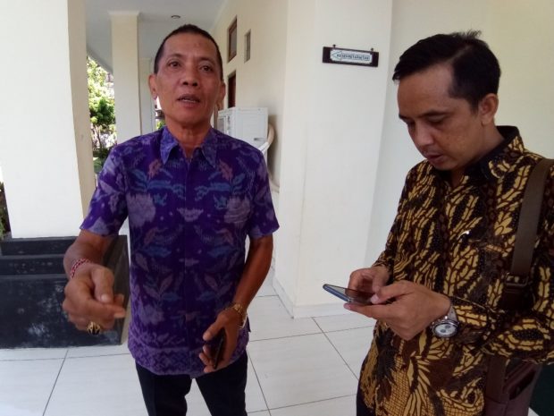SK Digugat di PTUN, Wali Kota Denpasar Kalah Mutlak