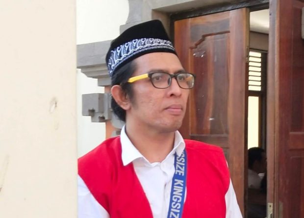 WN Malaysia yang Selundupkan 1.887 Butir Ekstasi Hanya Divonis Tujuh Tahun Penjara