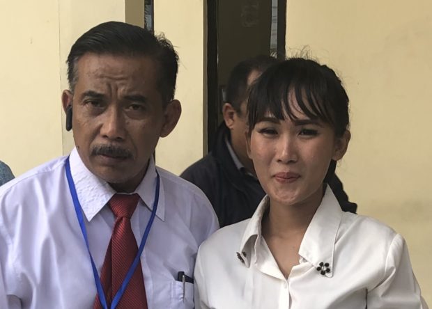 Gara-gara Bilang Teman Suami “Pelakor”, Wanita Ini Diadili