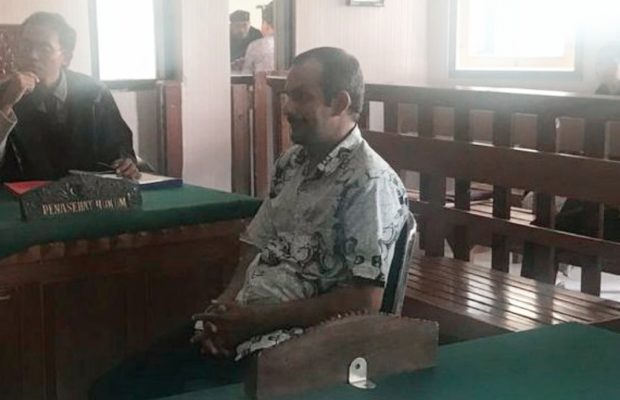 Rajebir Singh, Terdakwa Kasus KDRT yang Sempat Masuk DPO Diadili