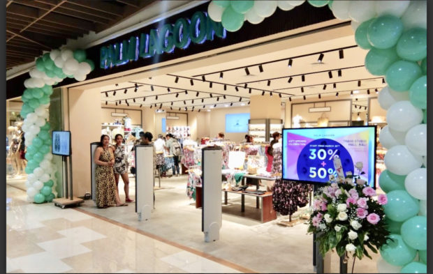 Konsep ‘Less is More’, Palm Lagoon Buka Flagship Terbaru di Trans Studio Mall Bali