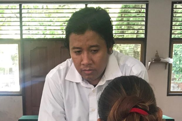 Hasil Tes Urine Positif Narkoba, Pria Ini Dituntut Lima Tahun Penjara
