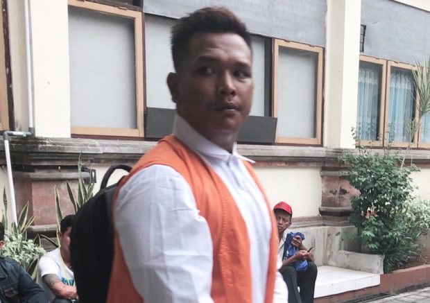 Pria Ini Terancam 12 Tahun Penjara Gara-gara Simpan Sabu