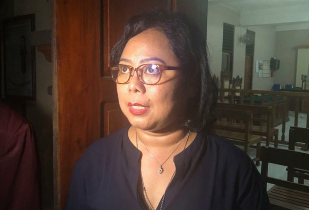 Notaris Ini Sebut Media Berat Sebelah dalam Memberitakan Kasus Notaris Neli