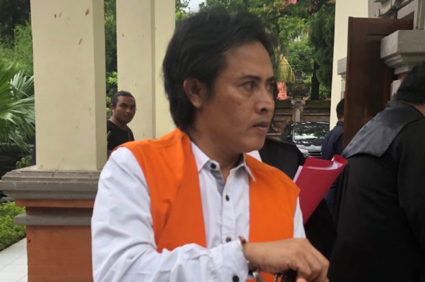 Ditangkap Saat Hendak Transaksi Narkoba, Sopir Truck Terancam 20 Tahun Penjara