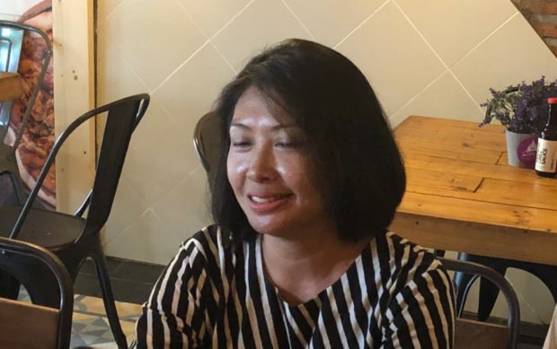 Istri Alit Wiraputra Sebut Suaminya Tetap Sah Sebagai Caleg DPR RI