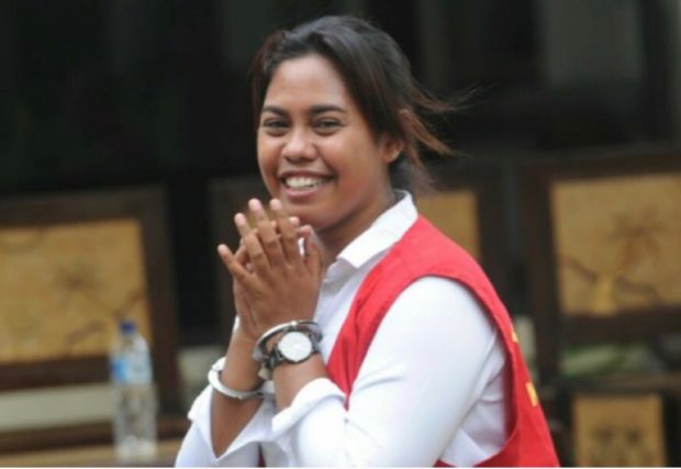Dituntut Enam Tahun, Mantan Pegawai Bank Minta Bebas