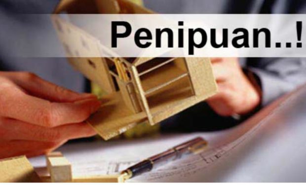 Ditipu Rp 3 Miliar, Pengusaha Asal Surabaya tak Terima Dibilang Mafia