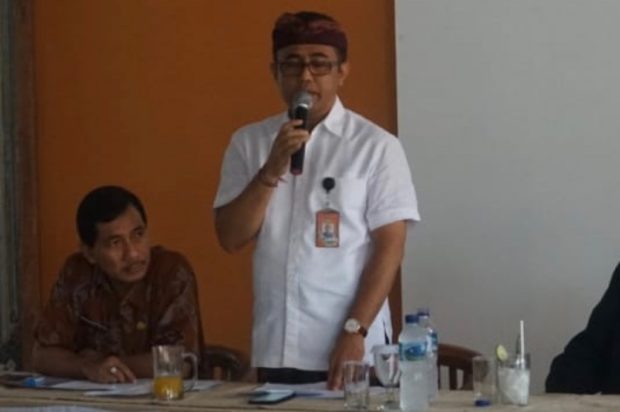 Denpasar Tuan Rumah International Conference OWHC Eurasia ke – IX