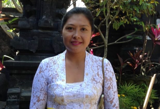 Jro Ratna, Istri A.A. Wiraputra Sebut Penangkapan Suaminya Sepeti Sinetron Kejar Tayang