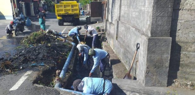 Pemkot Denpasar Ajak Masyarakat Laksanakan “Gerakan Godam”