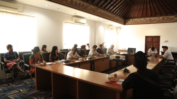 Cuti Bersama Idul Fitri 2019, Pemkot Denpasar Tetap Buka Pelayanan Publik