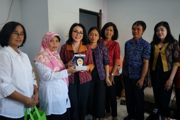 Maksimalkan Pelayanan Autis , Pemkot Denpasar Akan Kembangkan PLA menjadi UPTD